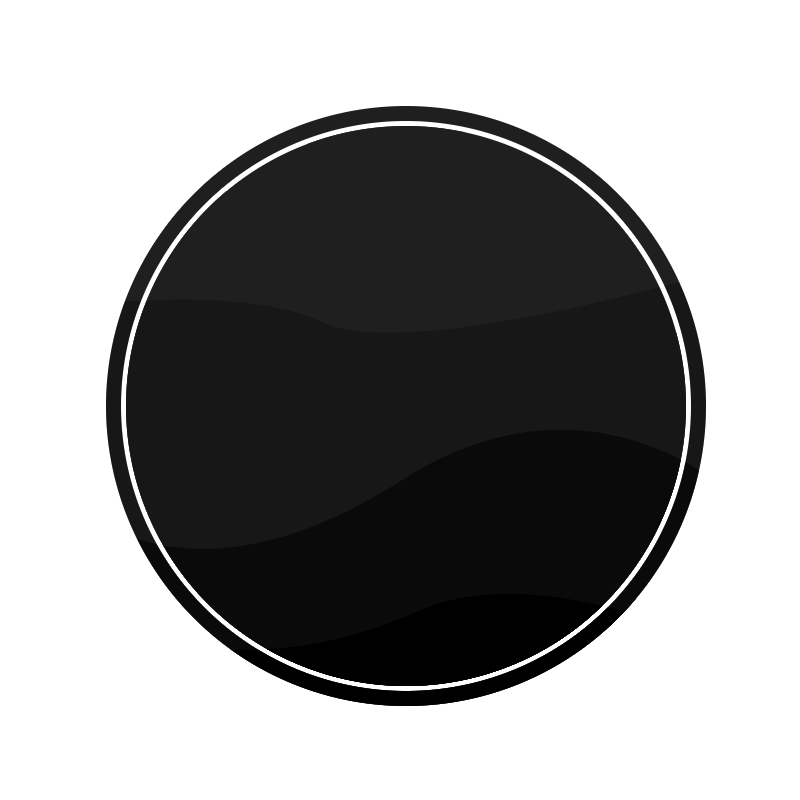 Circle Logo Template (PSD)