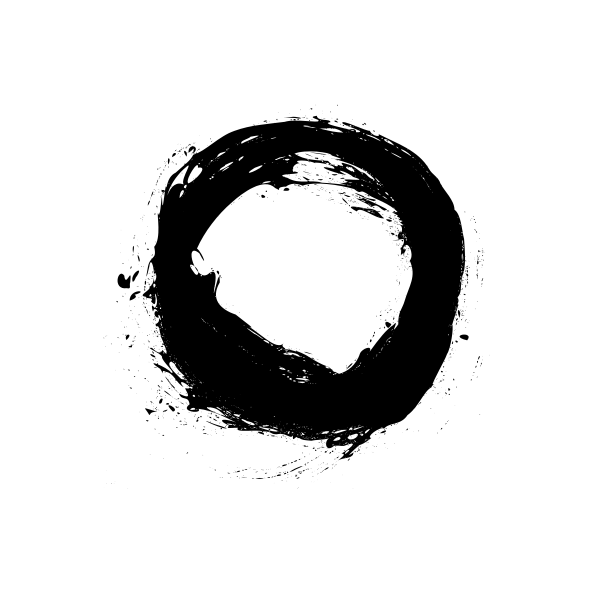 6 Grunge Circle Vector (EPS, SVG, PNG) | OnlyGFX.com