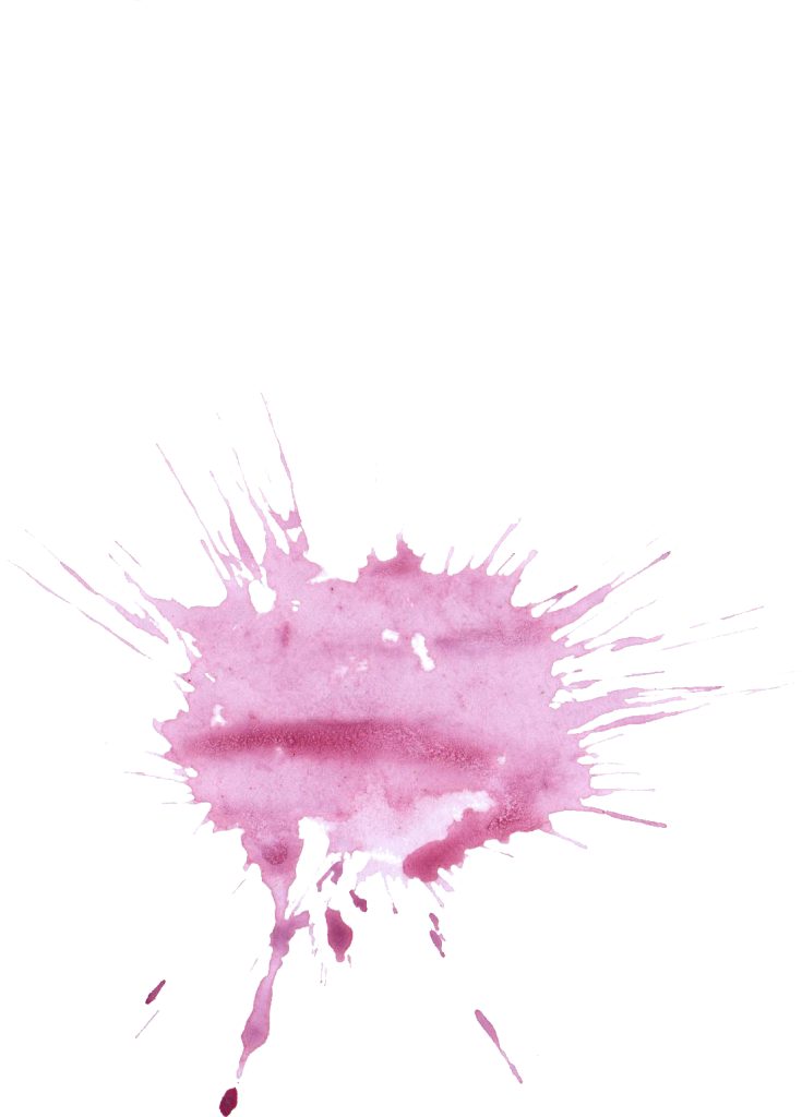 20 Purple Watercolor Splatter (PNG Transparent) | OnlyGFX.com
