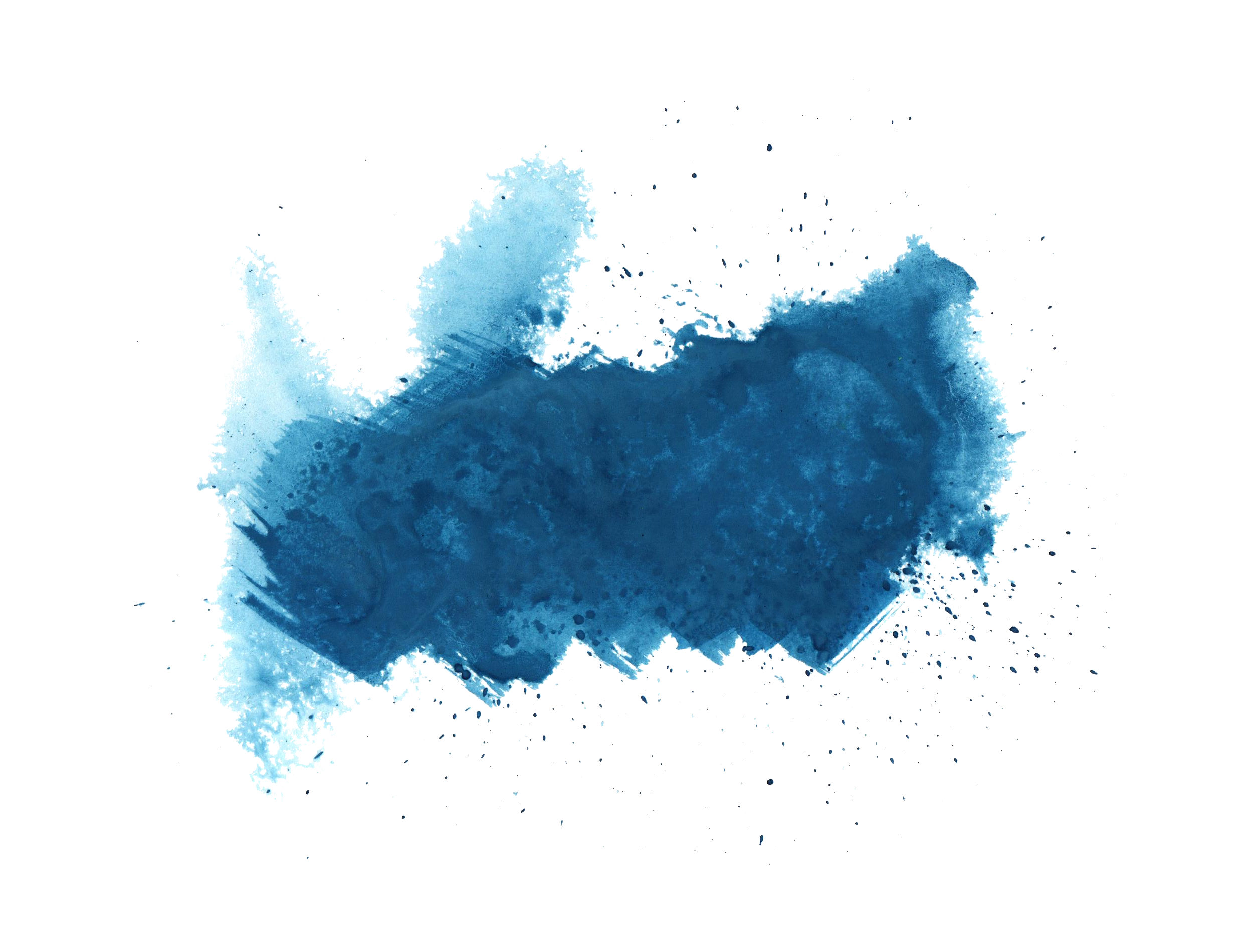 4 Dark Blue Watercolor Background (JPG) | OnlyGFX.com