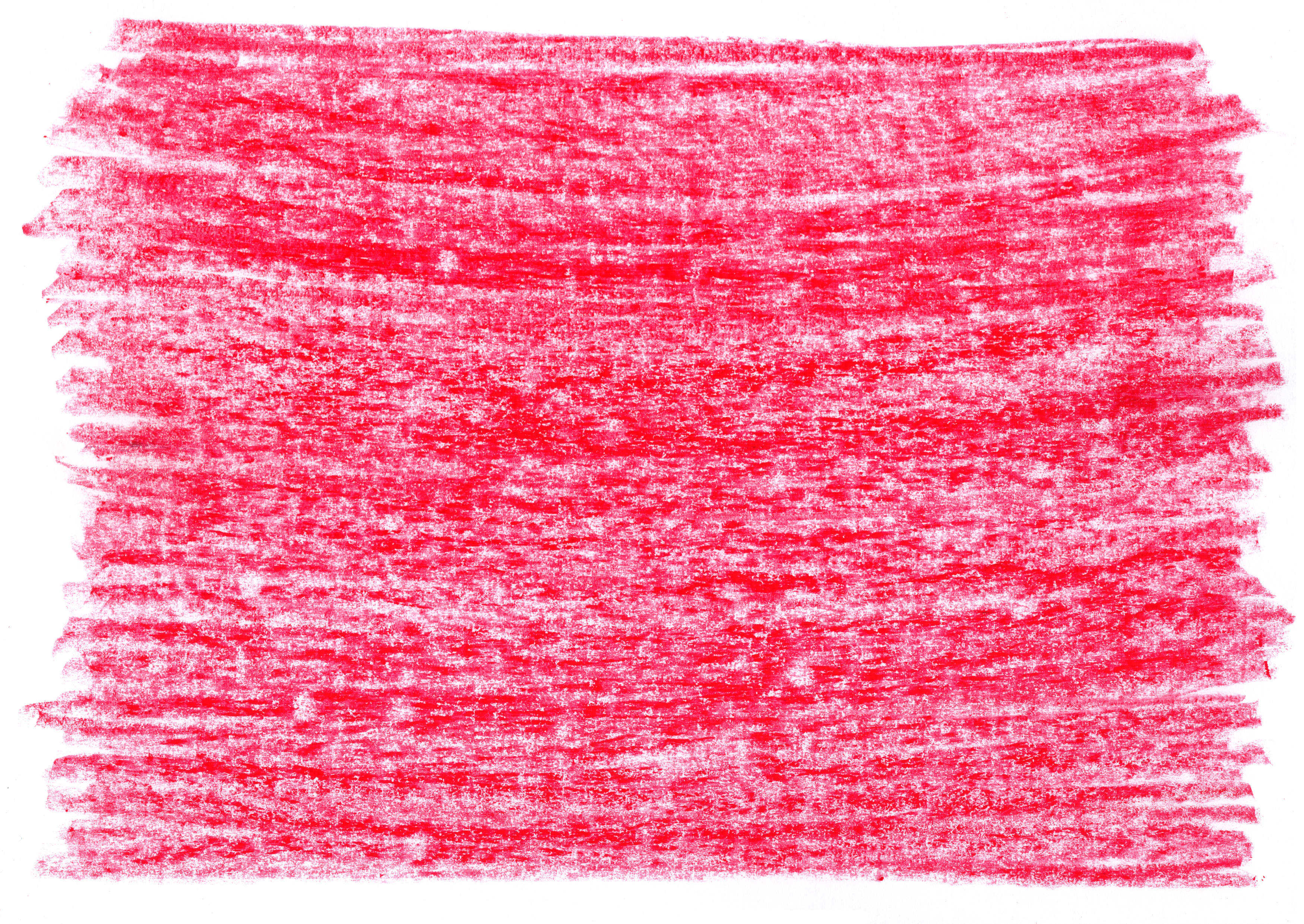 Red Crayon Textures (JPG)