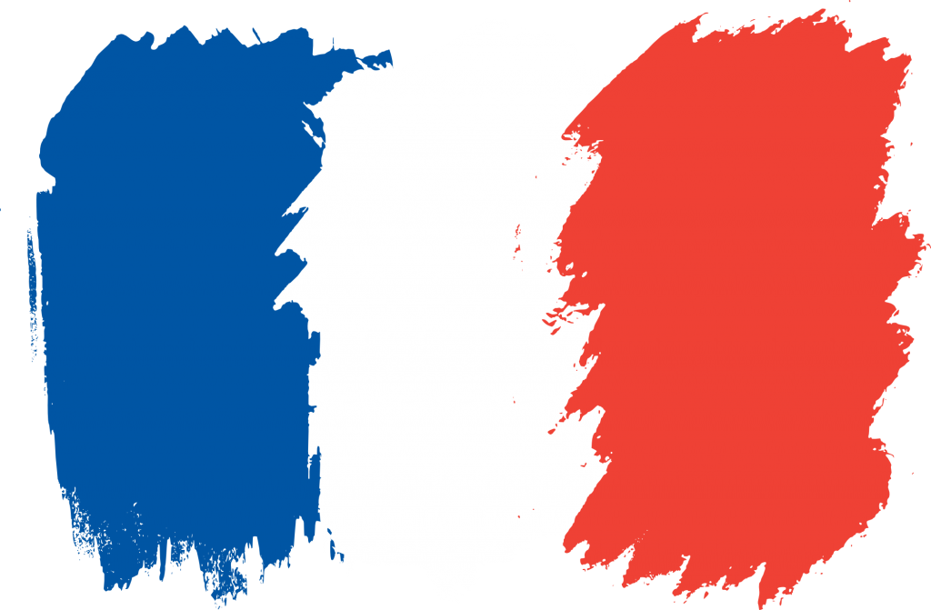 Flag france France Changes