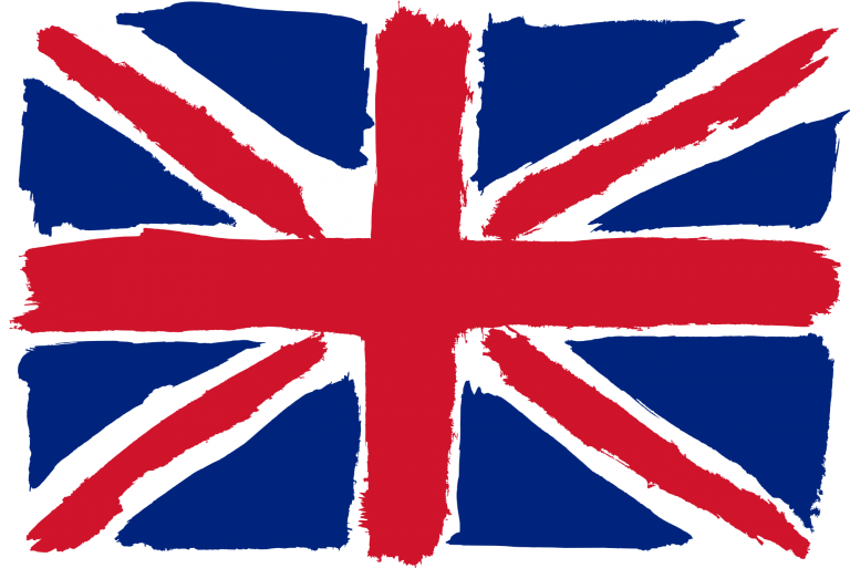 Flag of UK (PNG Transparent) | OnlyGFX.com