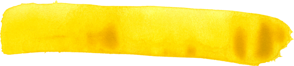 watercolor-brush-stroke-banner-yellow-1