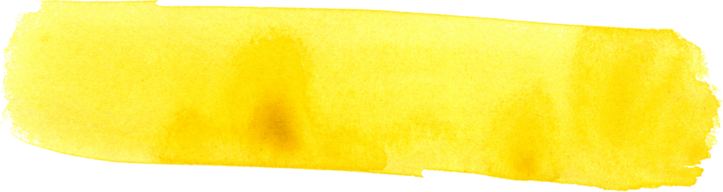 watercolor-brush-stroke-banner-yellow-2