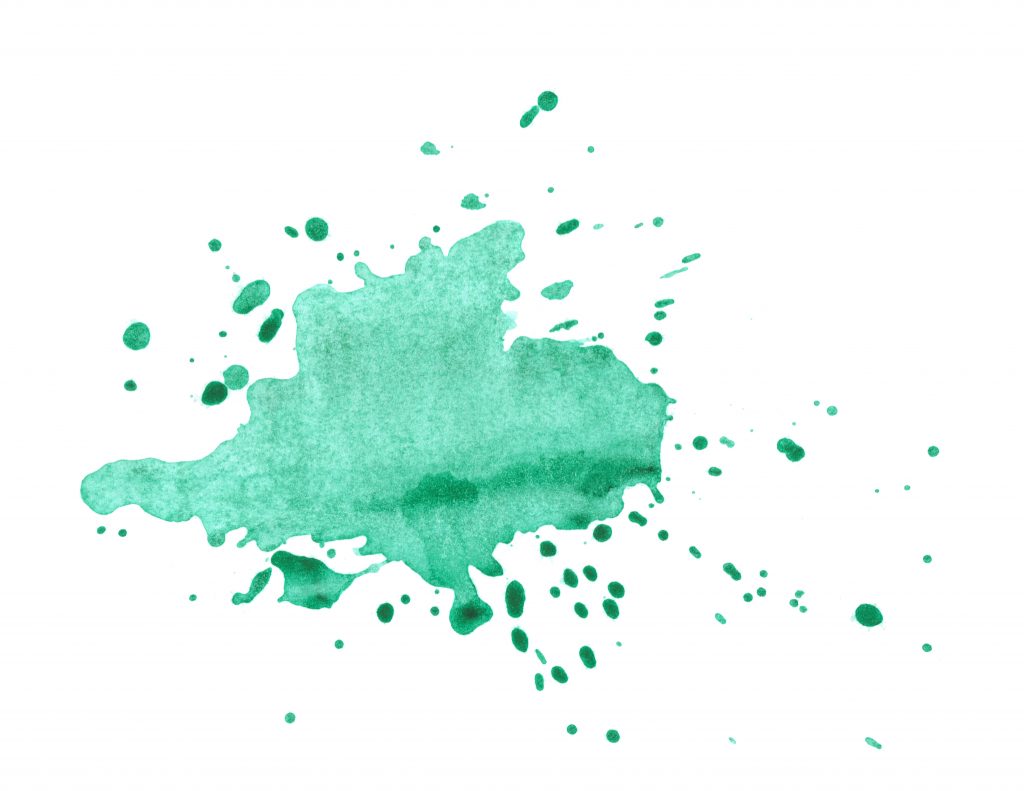 watercolor-splatter-2-green