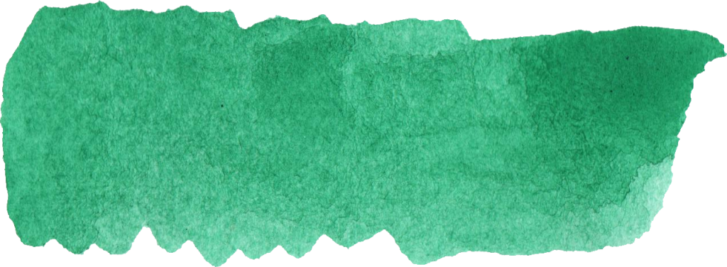 18 Green Watercolor Brush Stroke Banner (PNG Transparent) | OnlyGFX.com