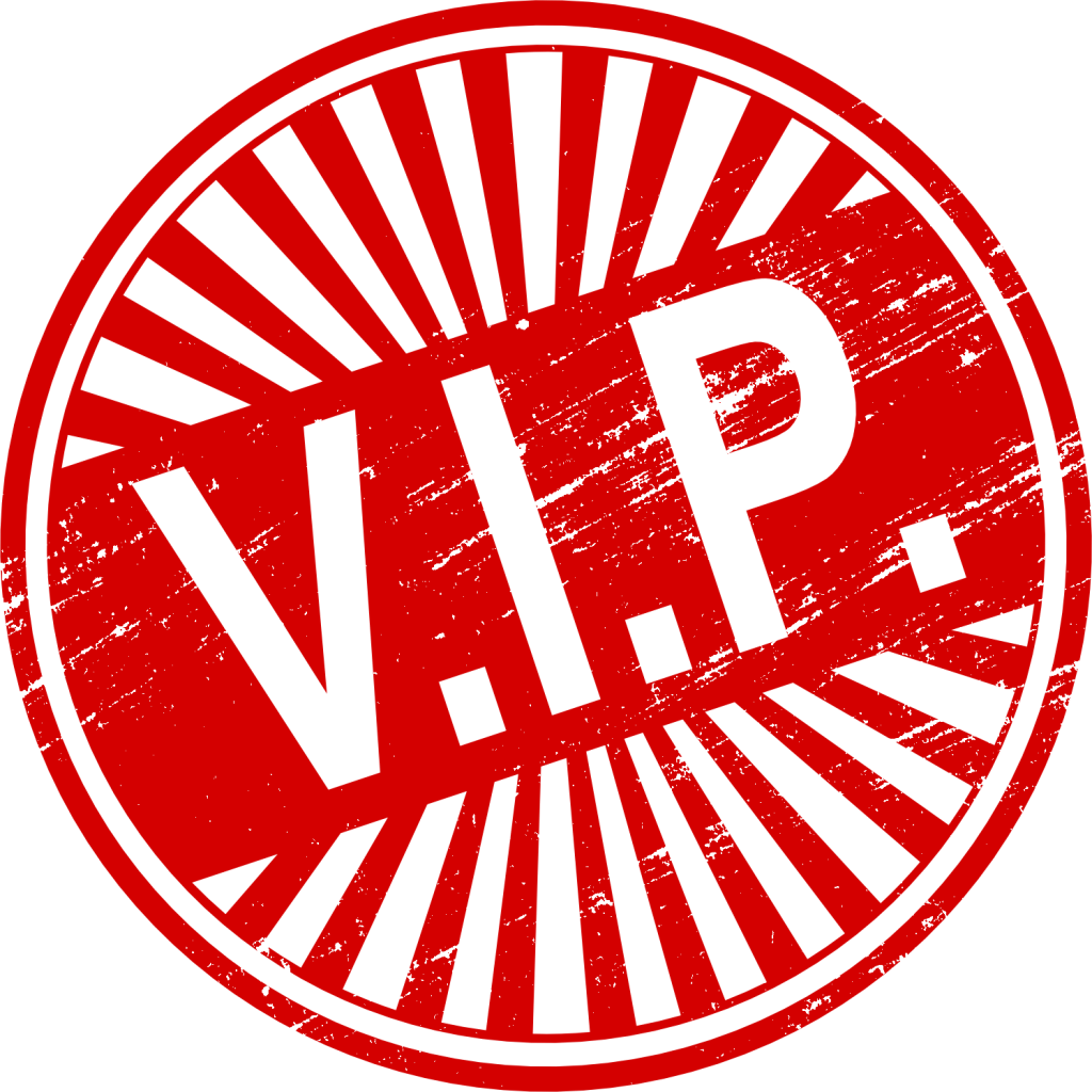 4 VIP Stamp Vector (PNG Transparent, SVG) | OnlyGFX.com