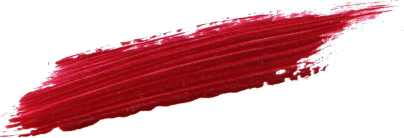 23 Dark Red Paint Brush Stroke (PNG Transparent) | OnlyGFX.com