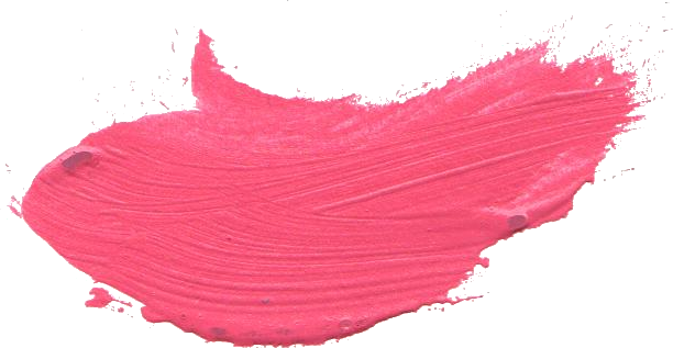 [Image: pink-paint-brush-stroke-21.png]