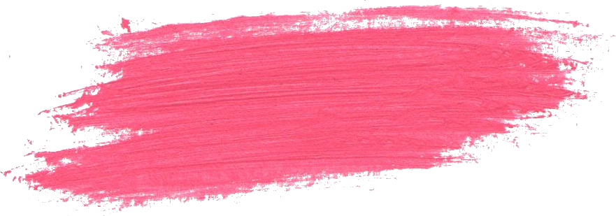 24 Pink Paint Brush Stroke Png Transparent Onlygfx Com