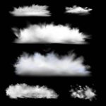 6 Clouds (PNG Transparent) 6 Clouds (PNG Transparent)