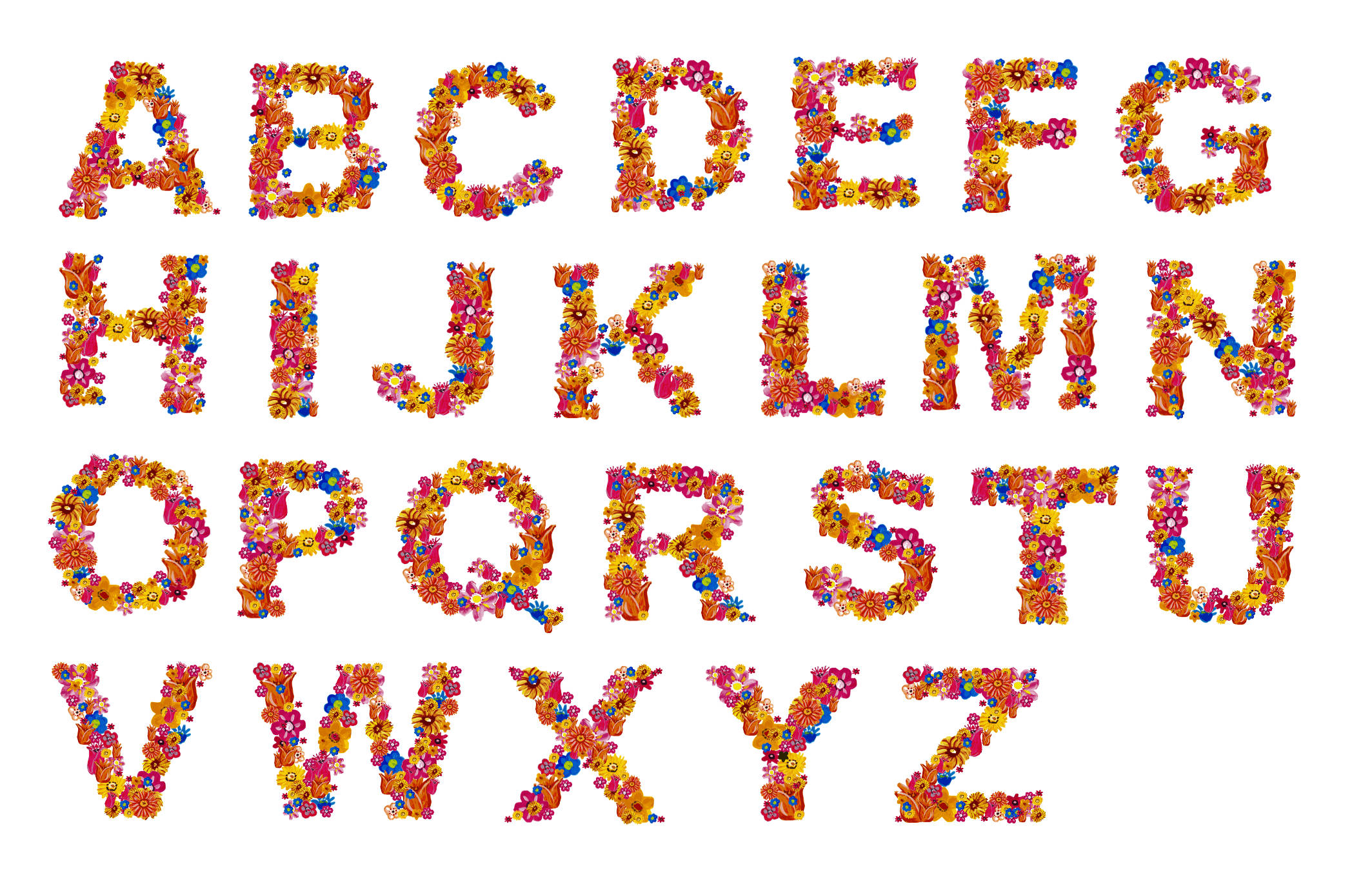 24-alphabet-floral-letters-png