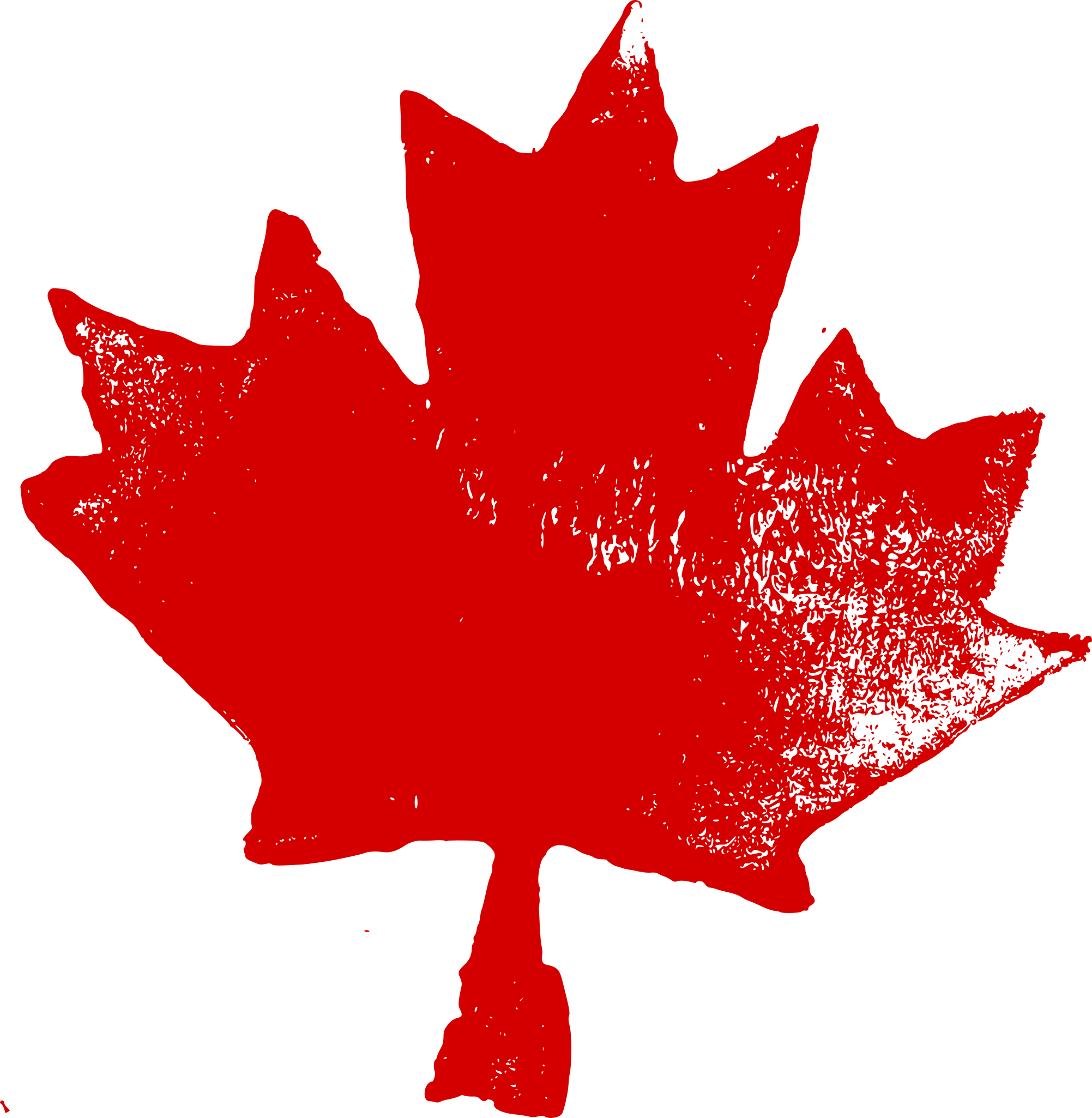 Canada Maple Leaf PNG Transparent Images Free Download