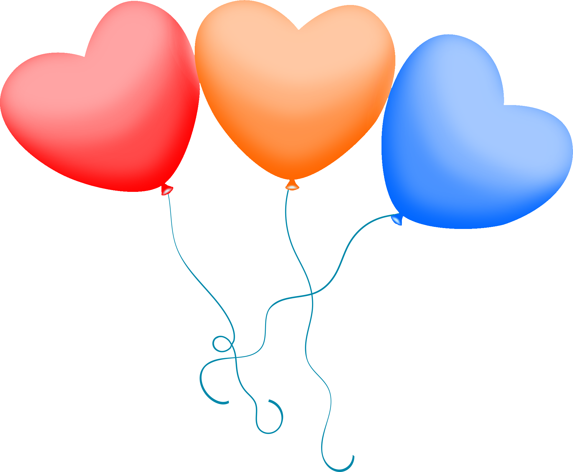 balloon clipart png