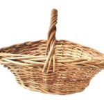 Basket PNG Transparent