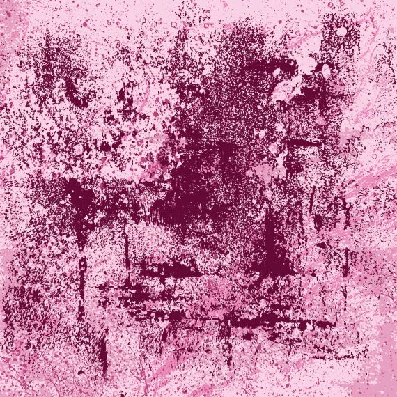 Grunge Pink Background (JPG)