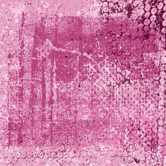 Grunge Pink Background (JPG)