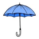 Umbrella Clipart PNG Transparent