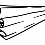 Closed Umbrella PNG Transparent SVG Vector