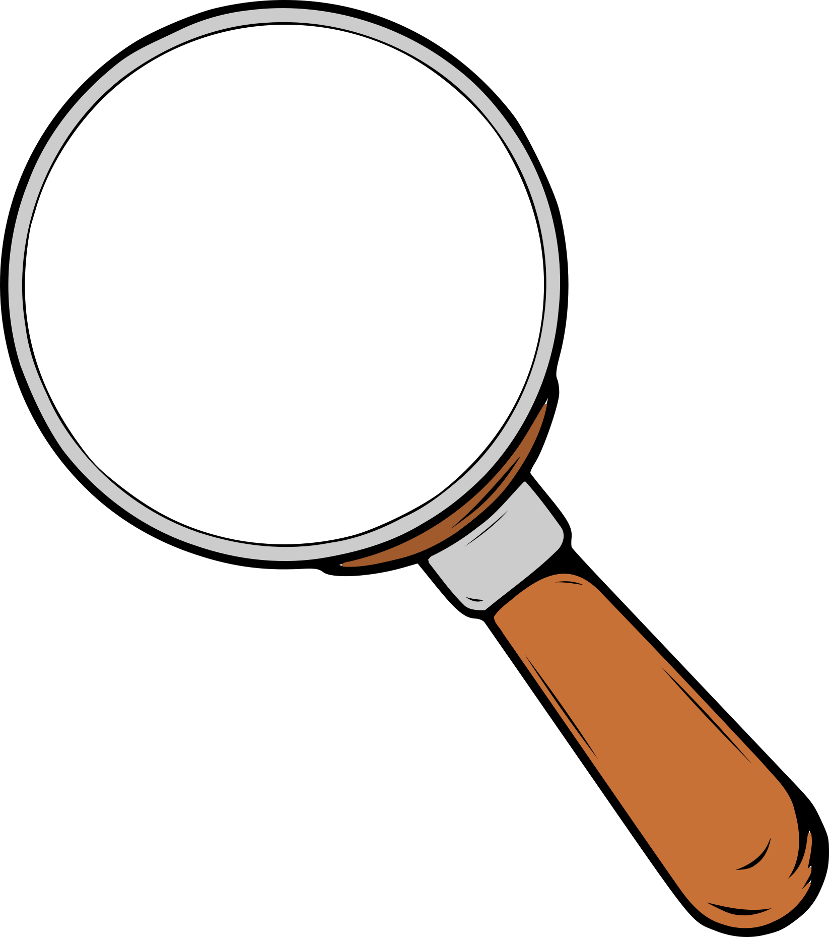 Magnifying Glass PNG Images  Free Photos, PNG Stickers, Wallpapers &  Backgrounds - rawpixel