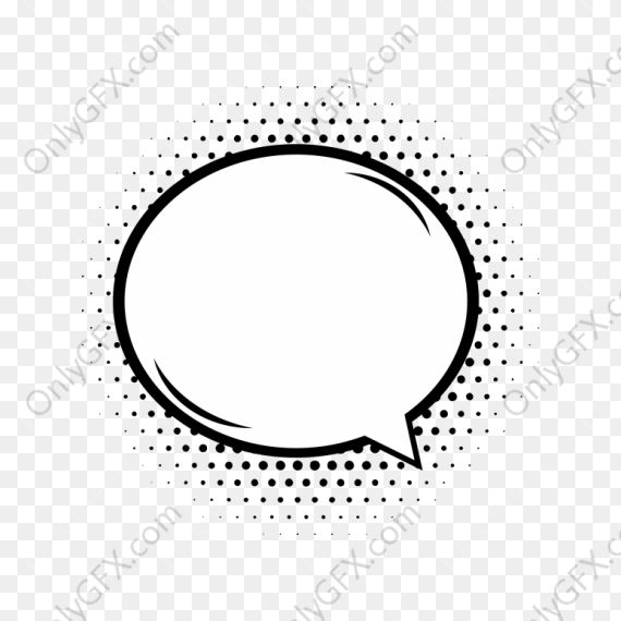 Empty Comic Bubbles Elements Banners (PNG Transparent) Empty Comic Bubbles Elements Banners (PNG Transparent)