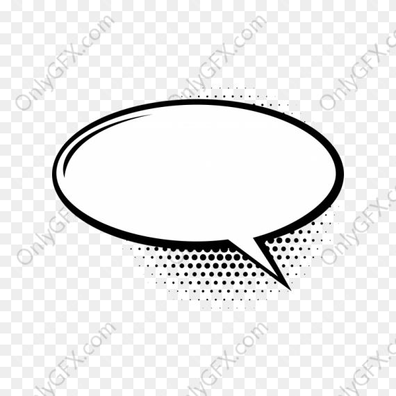 Empty Comic Bubbles Elements Banners (PNG Transparent) Empty Comic Bubbles Elements Banners (PNG Transparent)