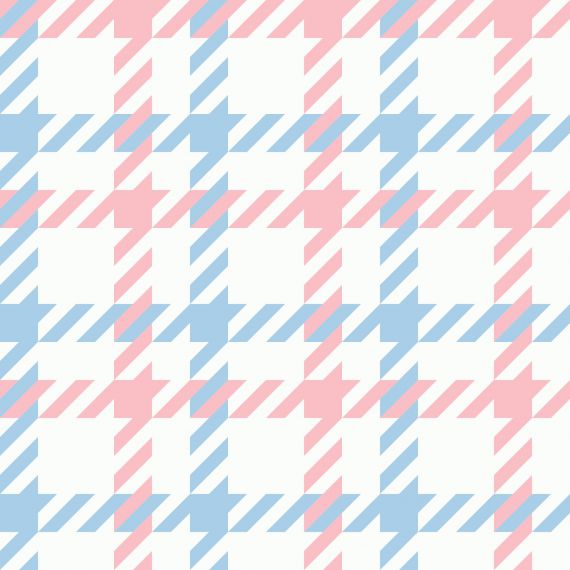 Houndstooth Pattern Background Vector (EPS, SVG, PNG Transparent)