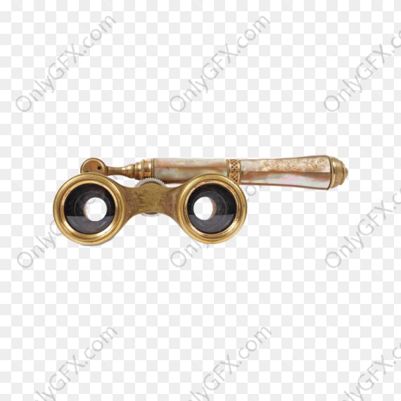 Vintage Binoculars (PNG Transparent) Vintage Binoculars (PNG Transparent)