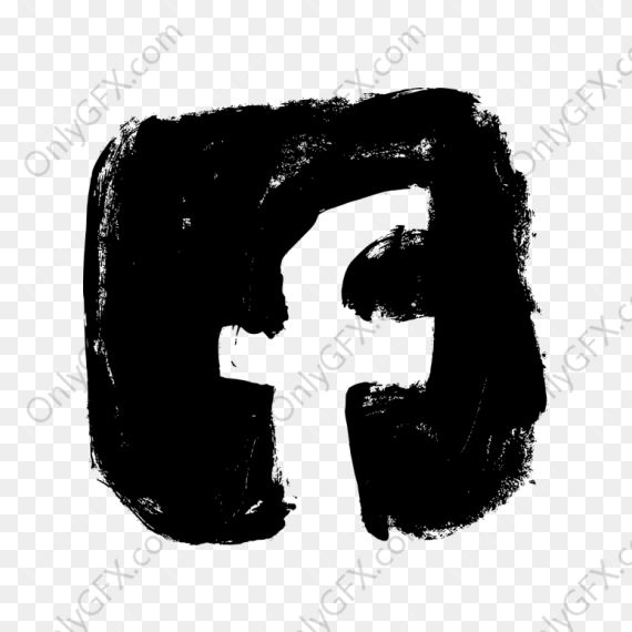 Grunge Social Media Icons (PNG Transparent) Grunge Social Media Icons (PNG Transparent)