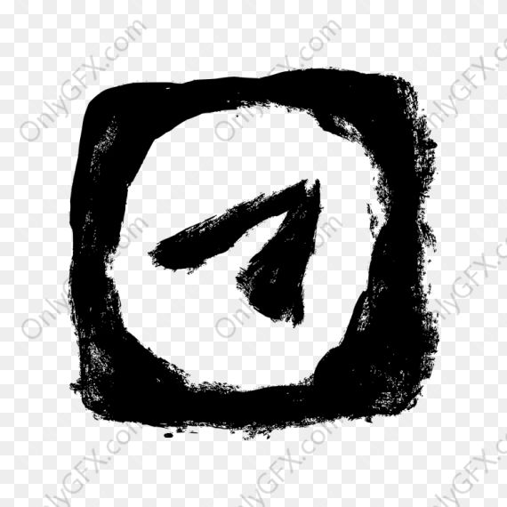 Grunge Social Media Icons (PNG Transparent) Grunge Social Media Icons (PNG Transparent)