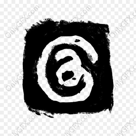 Grunge Social Media Icons (PNG Transparent) Grunge Social Media Icons (PNG Transparent)