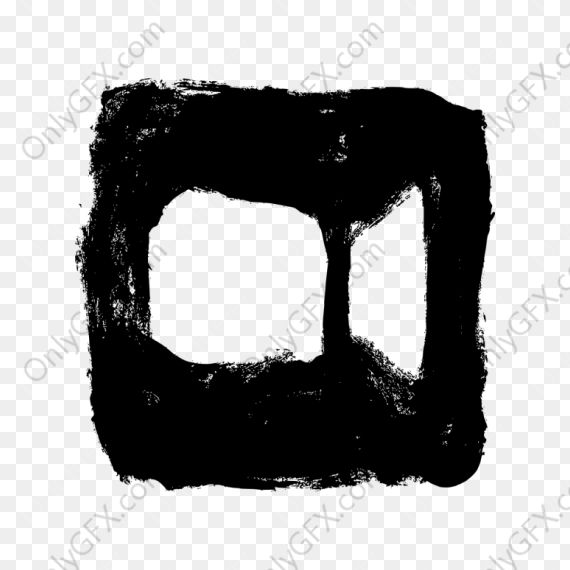 Grunge Social Media Icons (PNG Transparent) Grunge Social Media Icons (PNG Transparent)