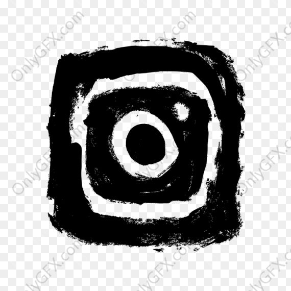 Grunge Social Media Icons (PNG Transparent) Grunge Social Media Icons (PNG Transparent)