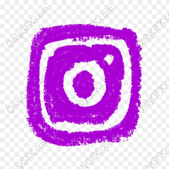 Social Media Icons Crayon Drawings (PNG Transparent) Social Media Icons Crayon Drawings (PNG Transparent)