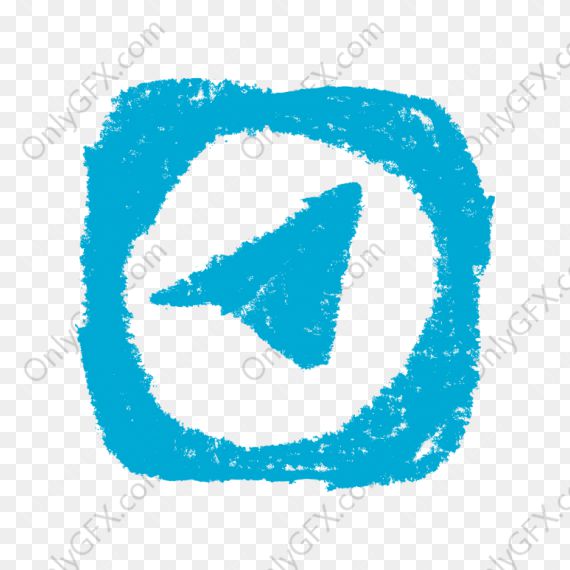 Social Media Icons Crayon Drawings (PNG Transparent) Social Media Icons Crayon Drawings (PNG Transparent)