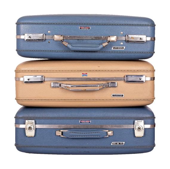 Stack Travel Suitcases PNG Transparent Stack Travel Suitcases PNG Transparent